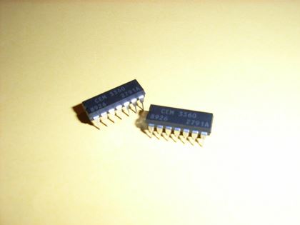 various-*** NOS (CEM3320 3350 3360 3374)